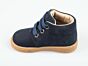 Shoesme BN22W005-A babyproof hoge schoen blue