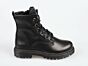 Giga G4030-C19 veterboot zwart