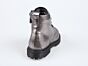 Pinocchio P1058-224-91CO-DC veterboot dk zilver